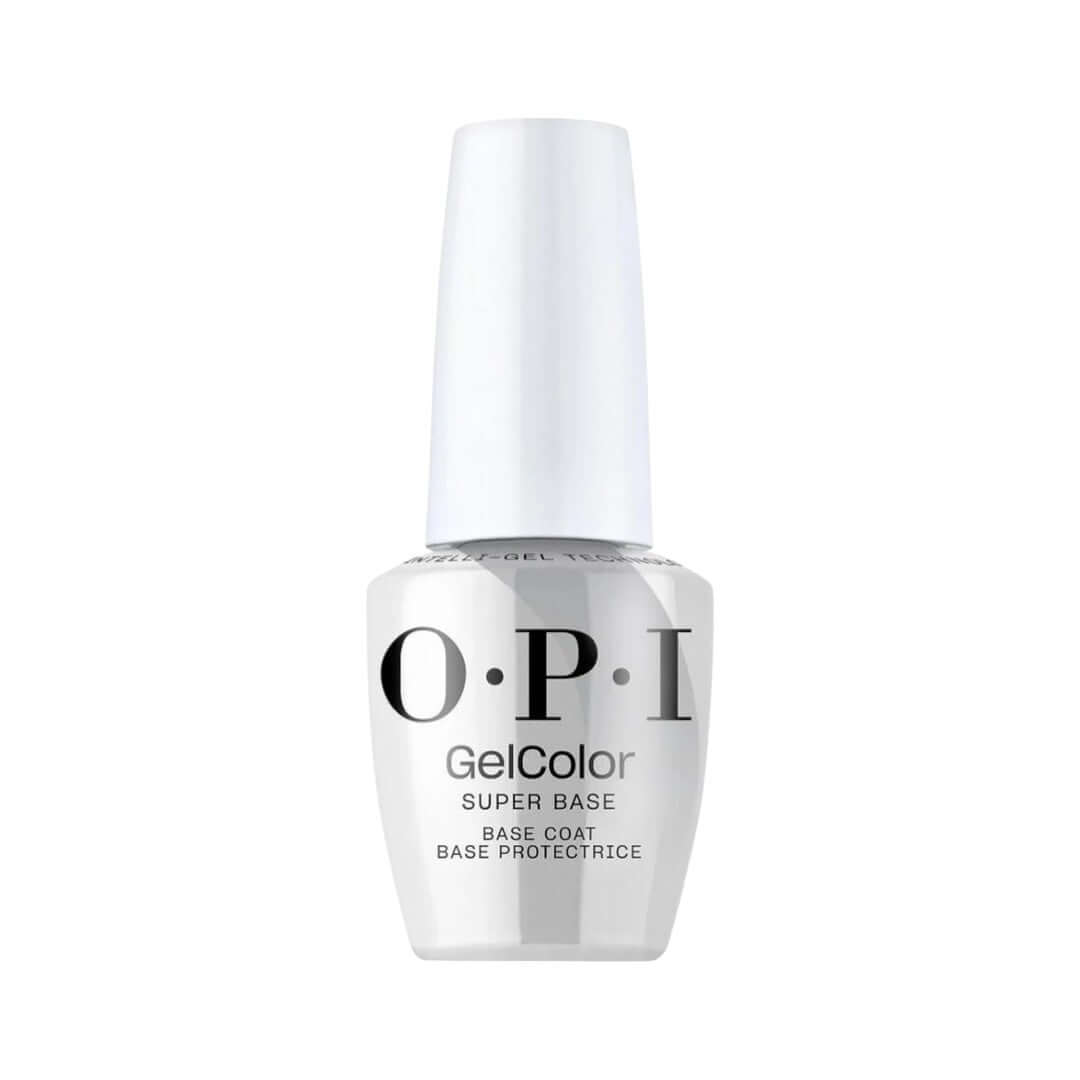 OPI Super Base Coat GC001 - Gel Polish| Nail Mall Beauty Supply