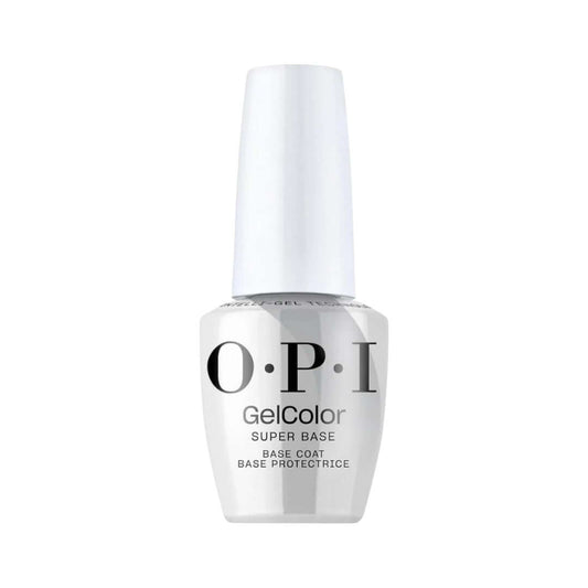OPI Super Base Coat GC001 - Gel Polish| Nail Mall Beauty Supply