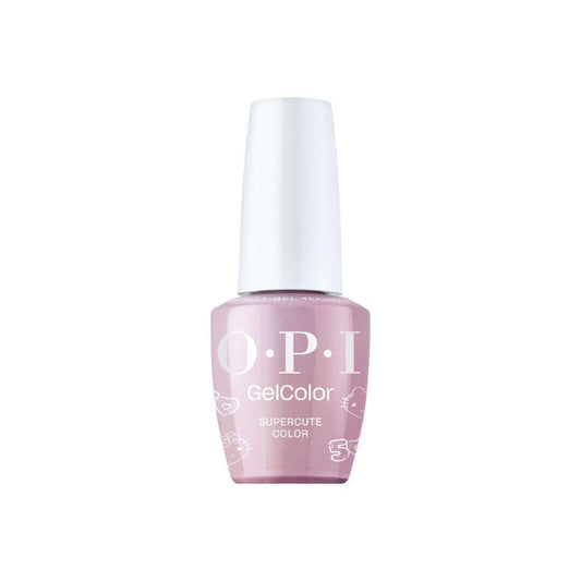 OPI Supercute Color GCHK03 - Gel Polish| Nail Mall Beauty Supply