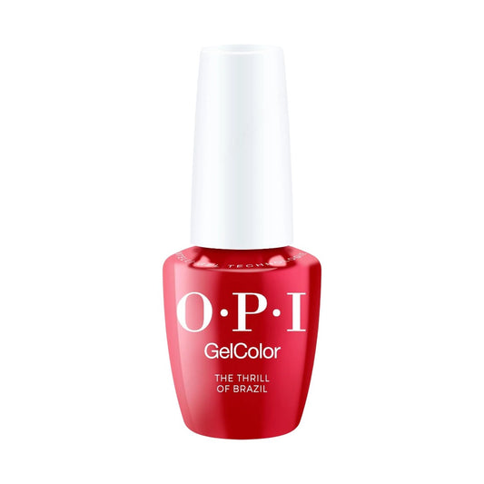 OPI The Thrill Of Brazil GCA16 - GelColor Intelli-Gel