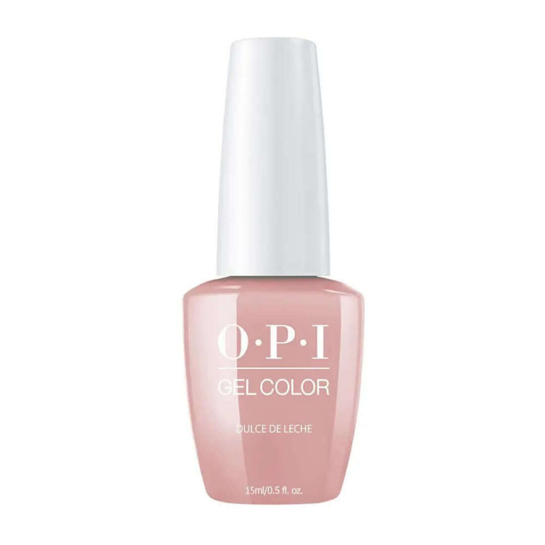 OPI Dulce De Leche GCA15 - Gel Polish| Nail Mall Beauty Supply