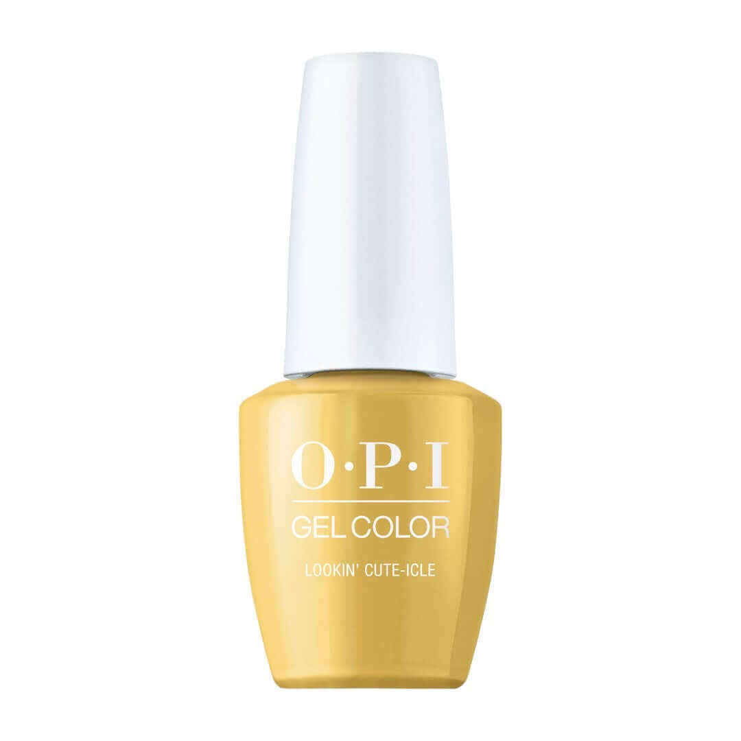 OPI Lookin' Cute-icle GCS029 - Gel Polish| Nail Mall Beauty Supply