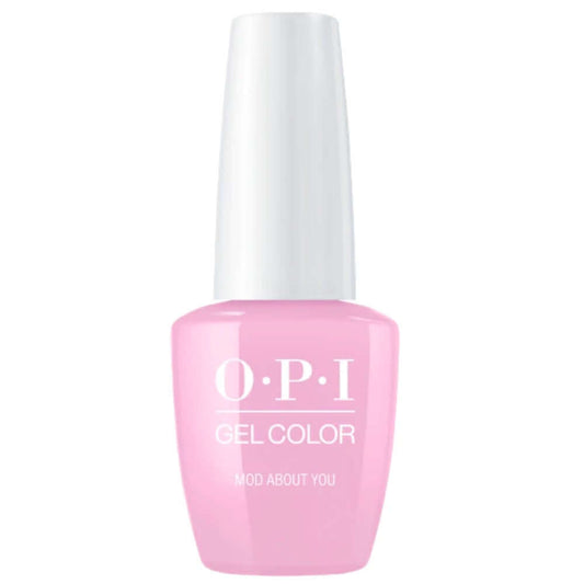 OPI Mod About You GCB56 - Gel Polish| Nail Mall Beauty Supply