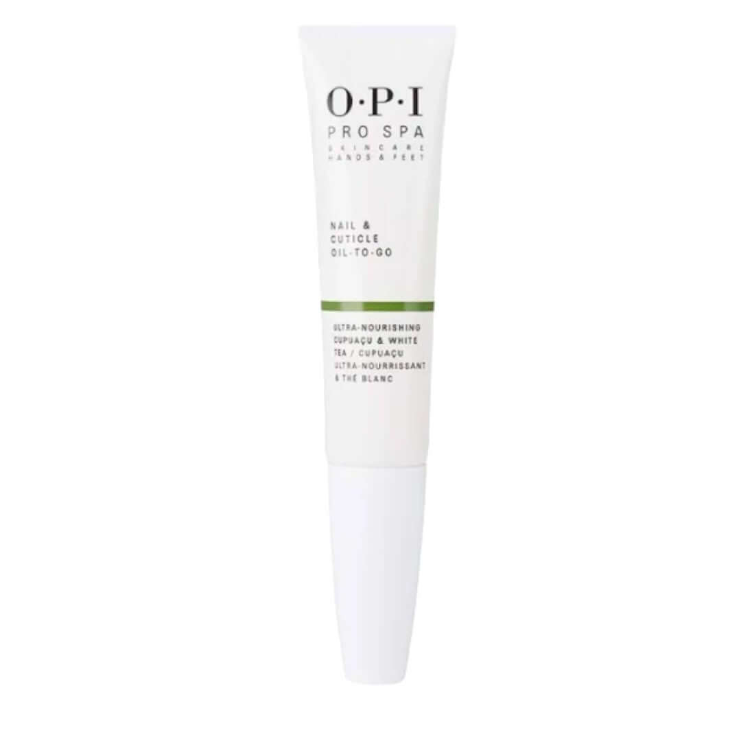 Dầu dưỡng móng và biểu bì OPI Nail & Cuticle Oil To Go 7.5mL #AS203