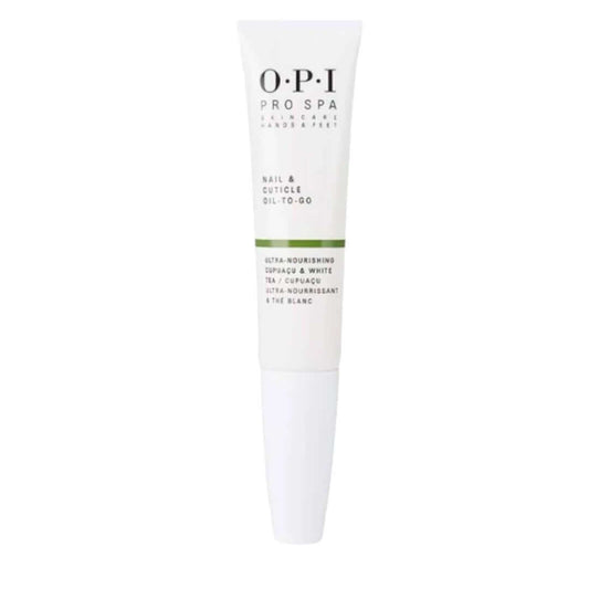 OPI Nail & Cuticle Oil To Go 7.5mL #AS203