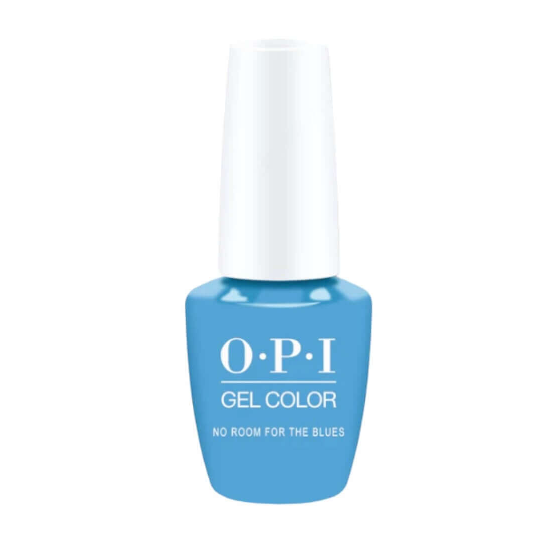 OPI No Room For the Blues GCB83 - Gel Polish| Nail Mall Beauty Supply