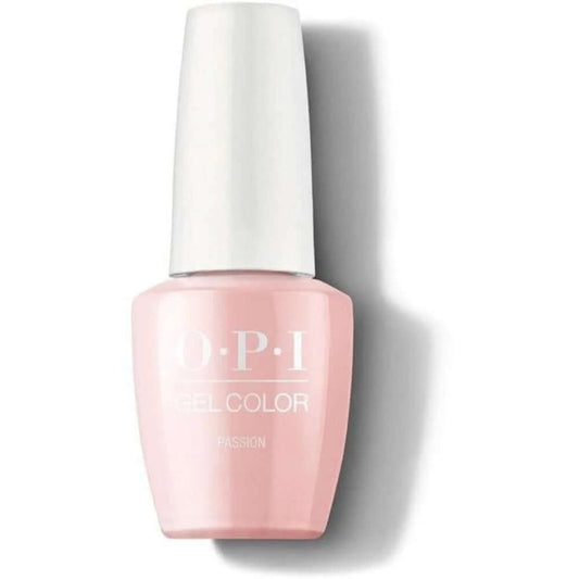 OPI Passion GCH19 - Gel Polish| Nail Mall Beauty Supply
