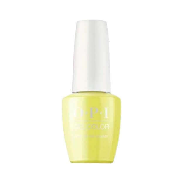 OPI Pump Up the Volume GCN70 - Gel Polish| Nail Mall Beauty Supply