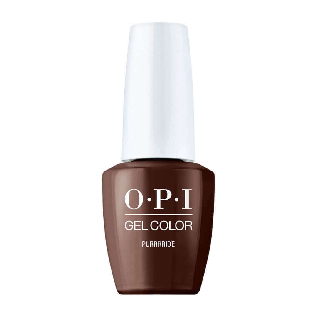 OPI Purrrride GCS032 - Gel Polish| Nail Mall Beauty Supply
