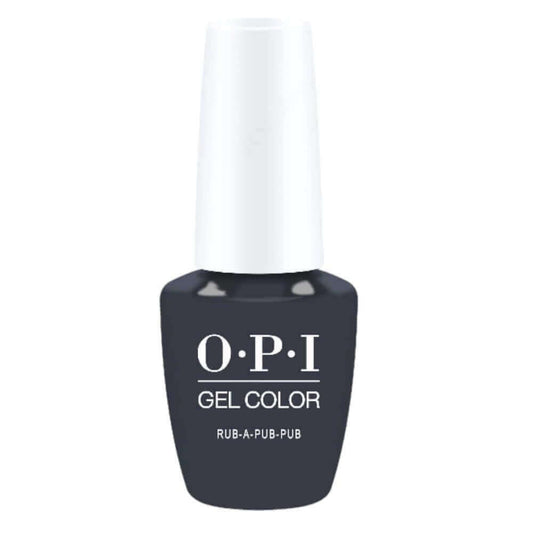 OPI Rub-A-Pub-Pub GCU18 - Gel Polish| Nail Mall Beauty Supply