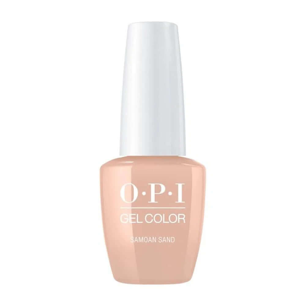 OPI Samoan Sand GCP61 - Gel Polish| Nail Mall Beauty Supply