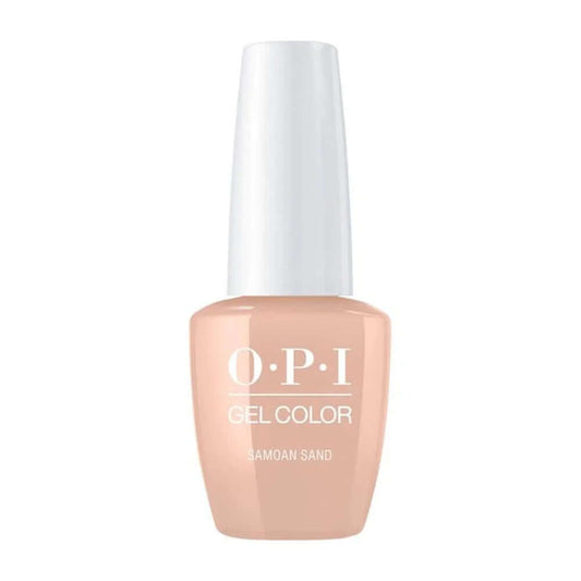 OPI Samoan Sand GCP61 - Gel Polish| Nail Mall Beauty Supply