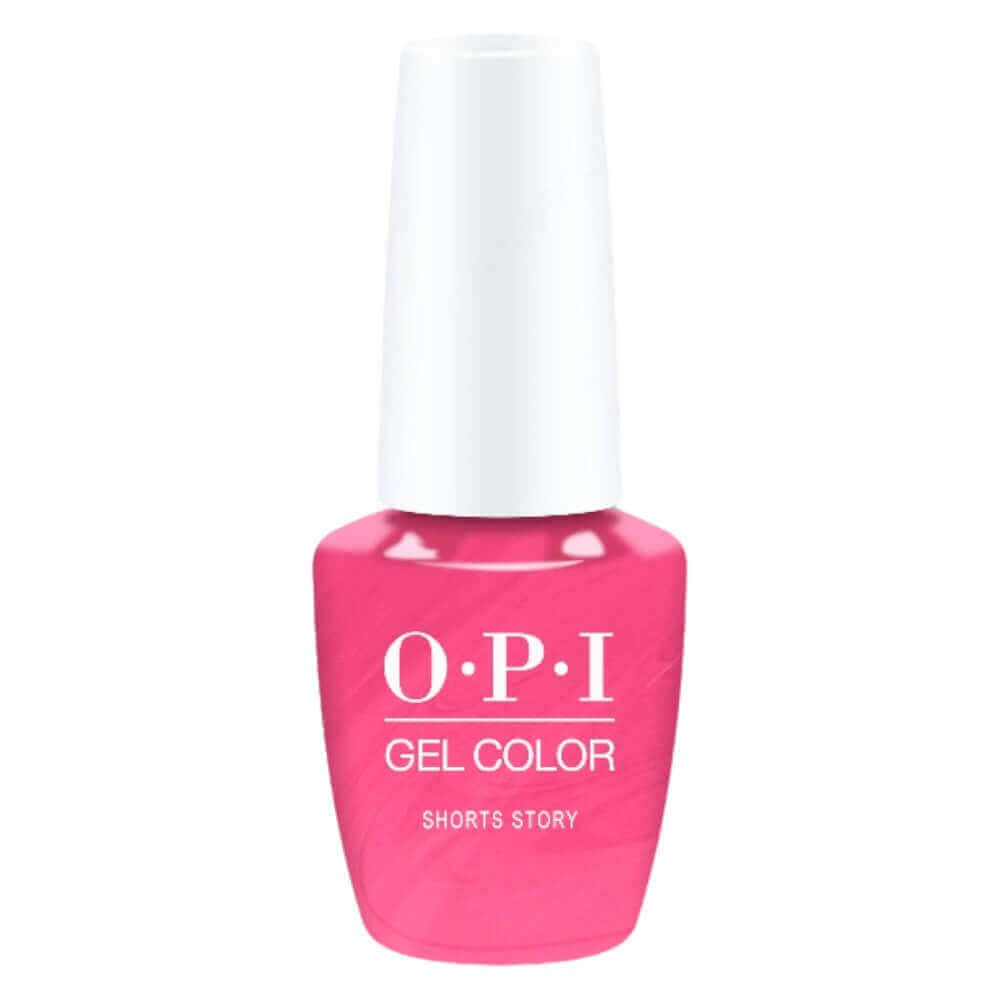 OPI Shorts Story GCB86 - Gel Polish| Nail Mall Beauty Supply