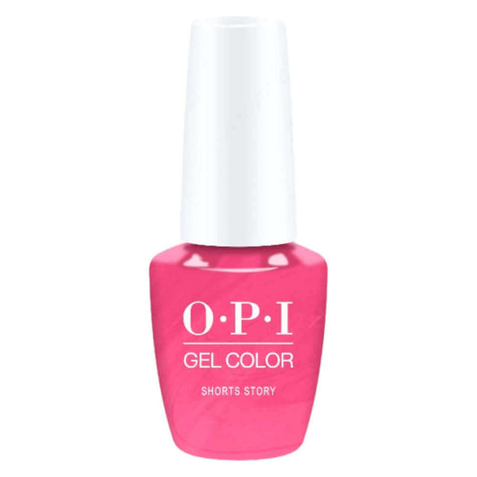 OPI Shorts Story GCB86 - Gel Polish| Nail Mall Beauty Supply