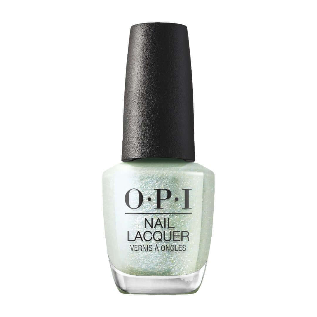OPI Snatch'd Silver NLS017 - Nail Polish | Nail Mall Beauty Supply
