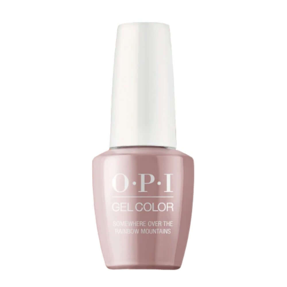 OPI Somewhere Over the Rainbow Mountain GCP37 - Gel Polish| Nail Mall Beauty Supply