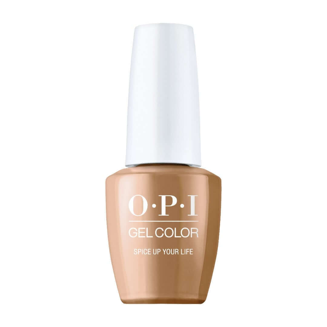OPI Spice Up Your Life GCS023 - Gel Polish| Nail Mall Beauty Supply