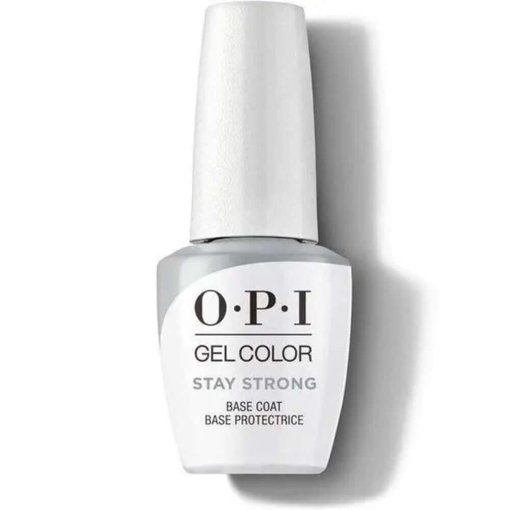 OPI Stay Strong Base Coat GC002 - Gel Polish| Nail Mall Beauty Supply
