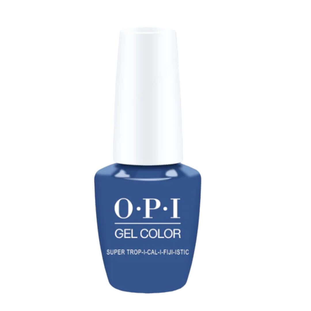 OPI Super Trop-i-cal-i-fiji-istic GCF87 - Gel Polish| Nail Mall Beauty Supply
