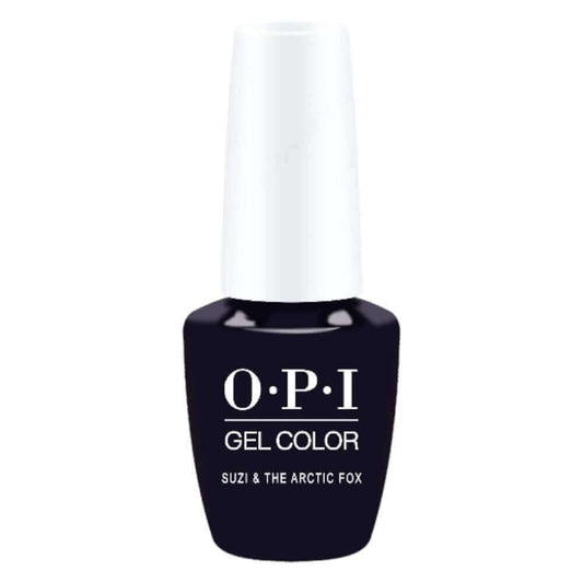 OPI Suzi & The Arctic Fox GCI56 - Gel Polish| Nail Mall Beauty Supply