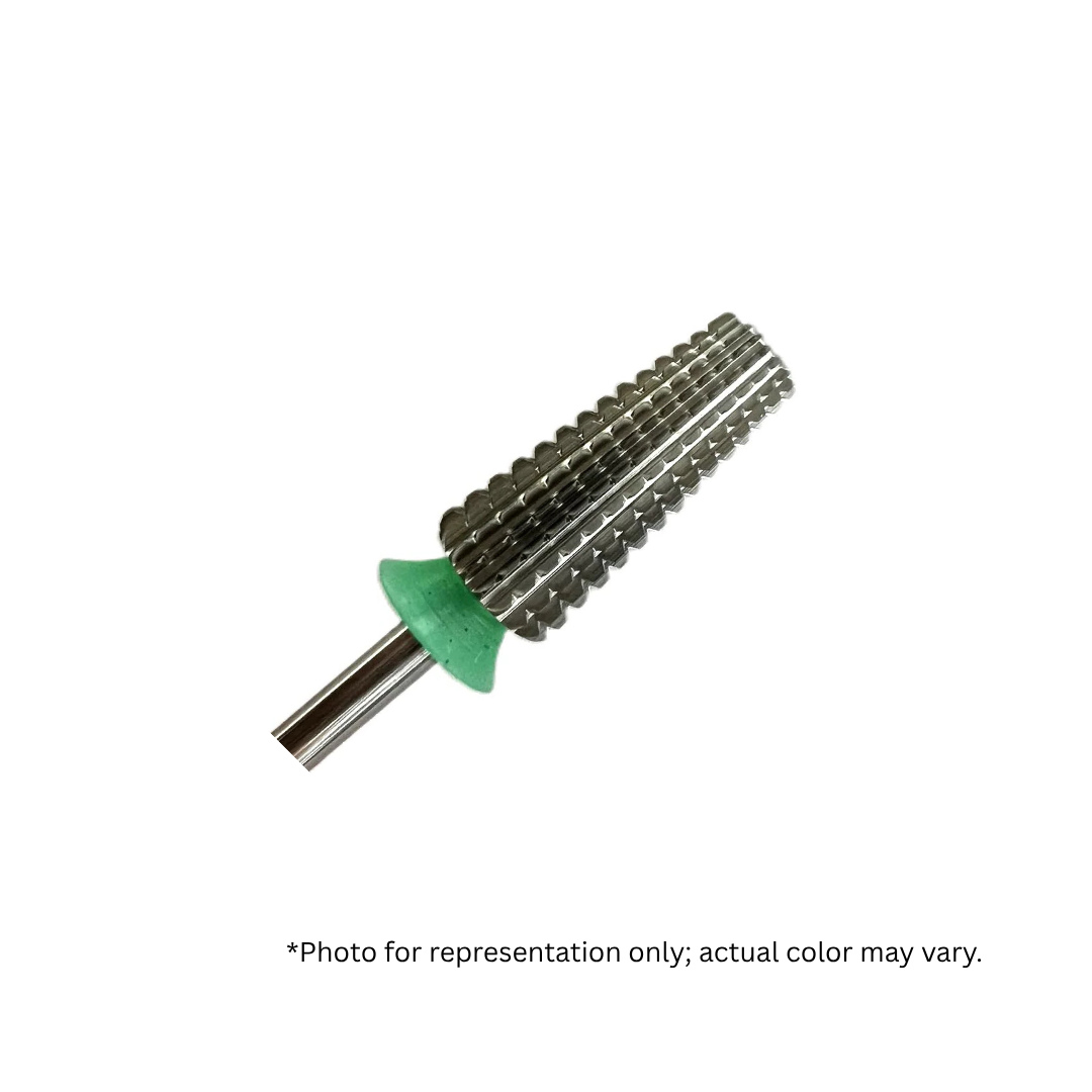 OnMe 5in1 Safety Straight Cut 3/32 Silver Drill Bit