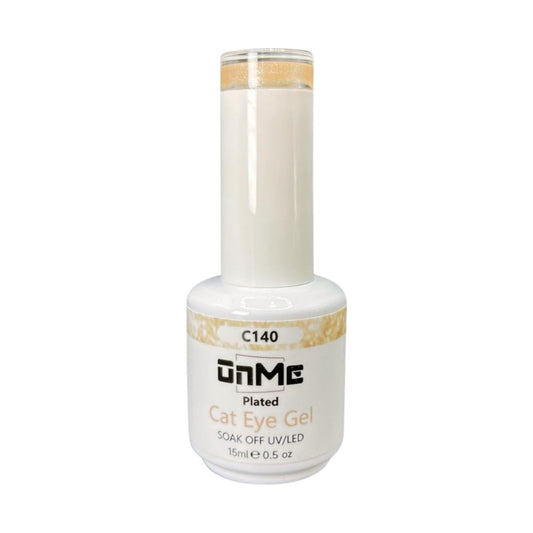 OnMe Cat Eye Gel Colour 15mL - Gel Polish