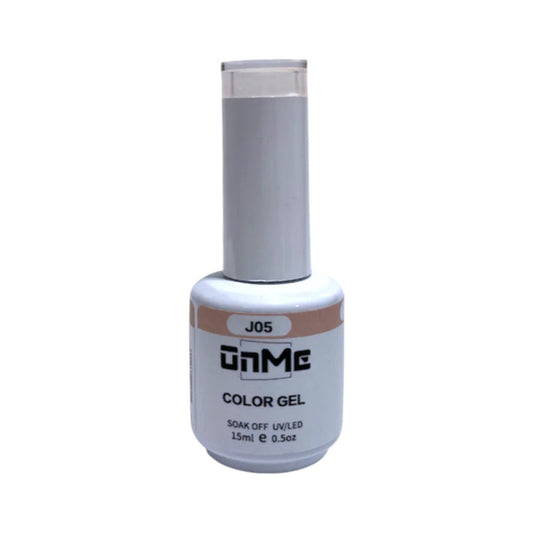 OnMe Gel Color 15mL #J05