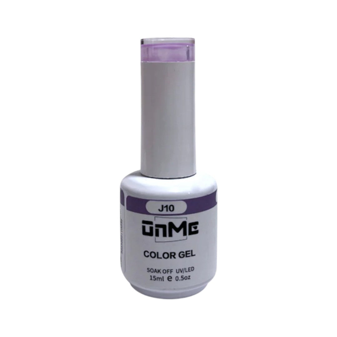 OnMe Gel Color 15mL #J10
