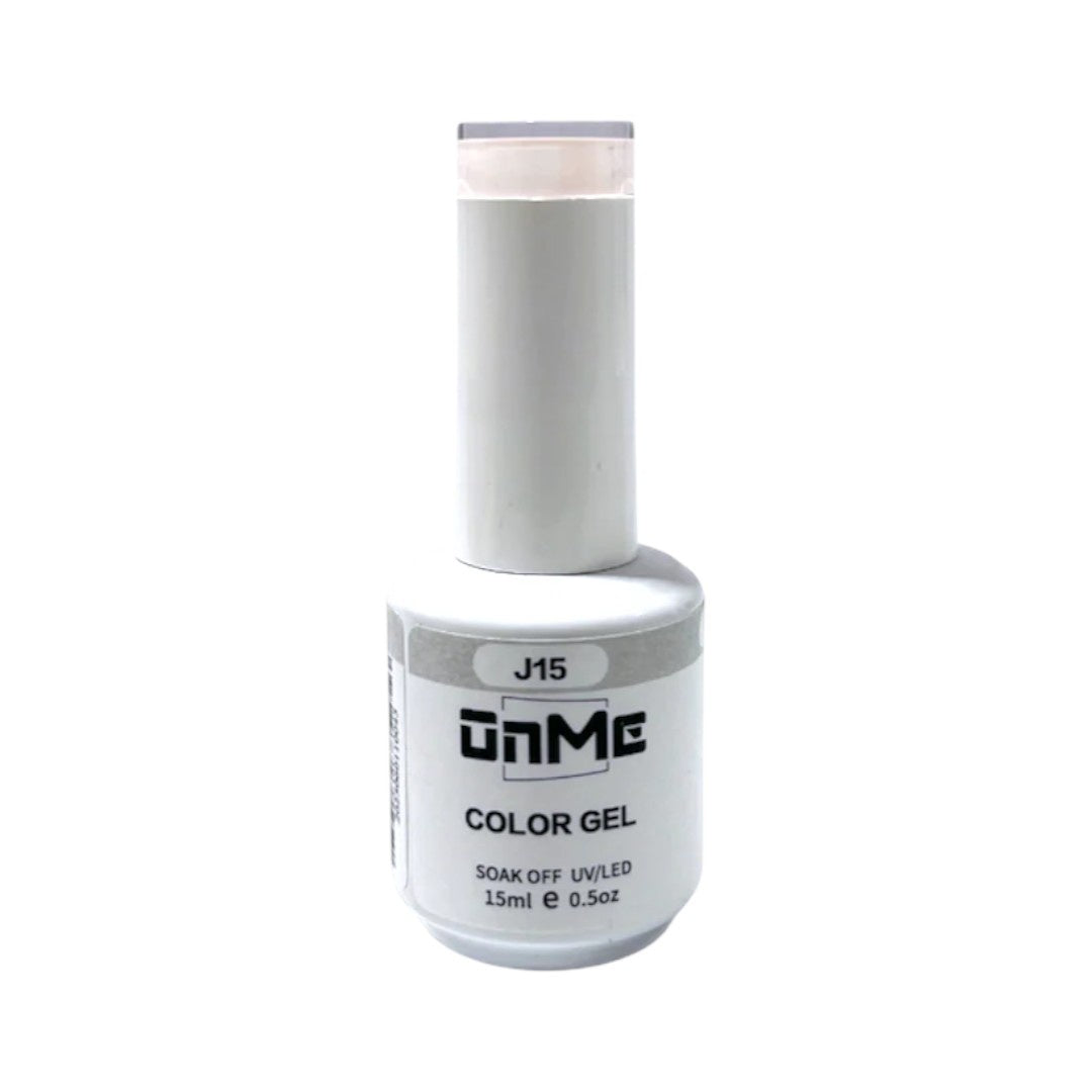 OnMe Gel Color 15mL #J15
