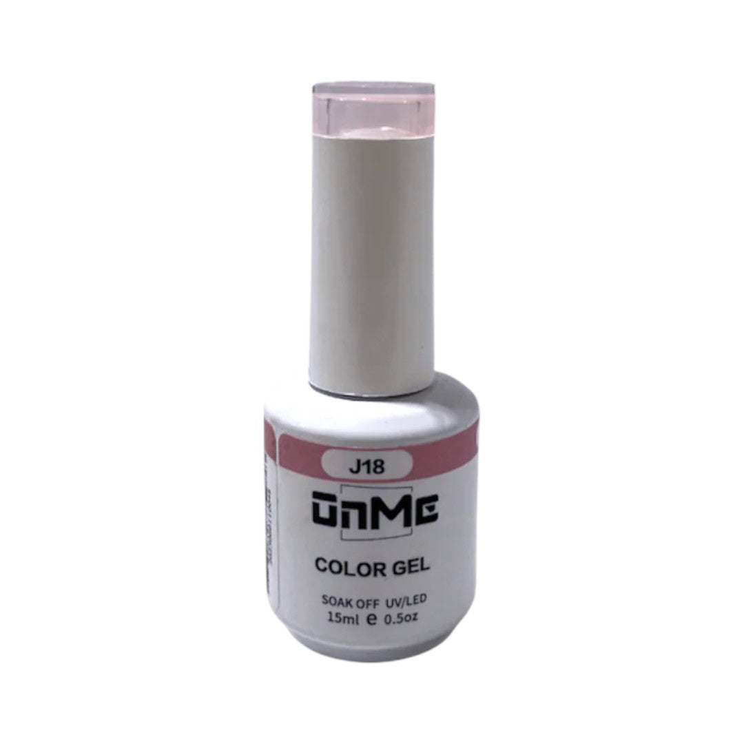 OnMe Gel Color 15mL #J18