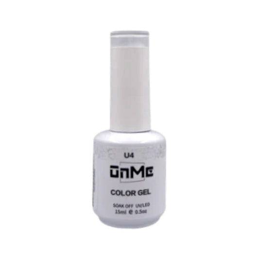 OnMe Gel Color 15mL #U4