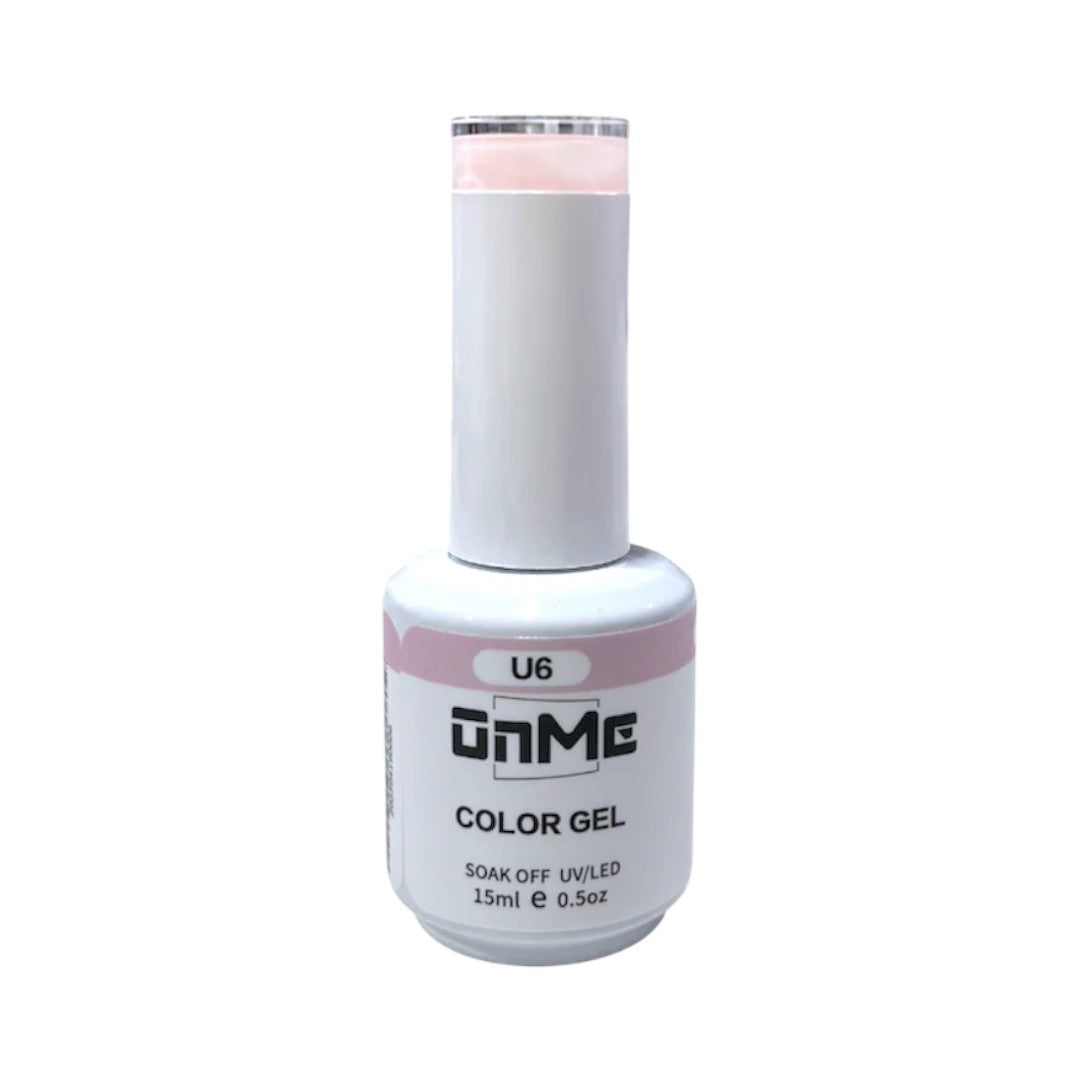 OnMe Gel Color 15mL #U6