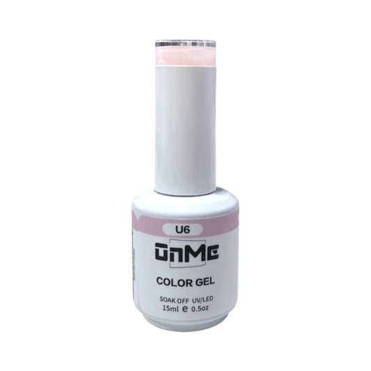 OnMe Gel Color 15mL #U6