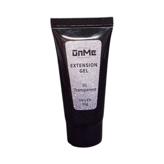 OnMe Nail Extension Gel 30gr | Nail Mall Beauty Supply