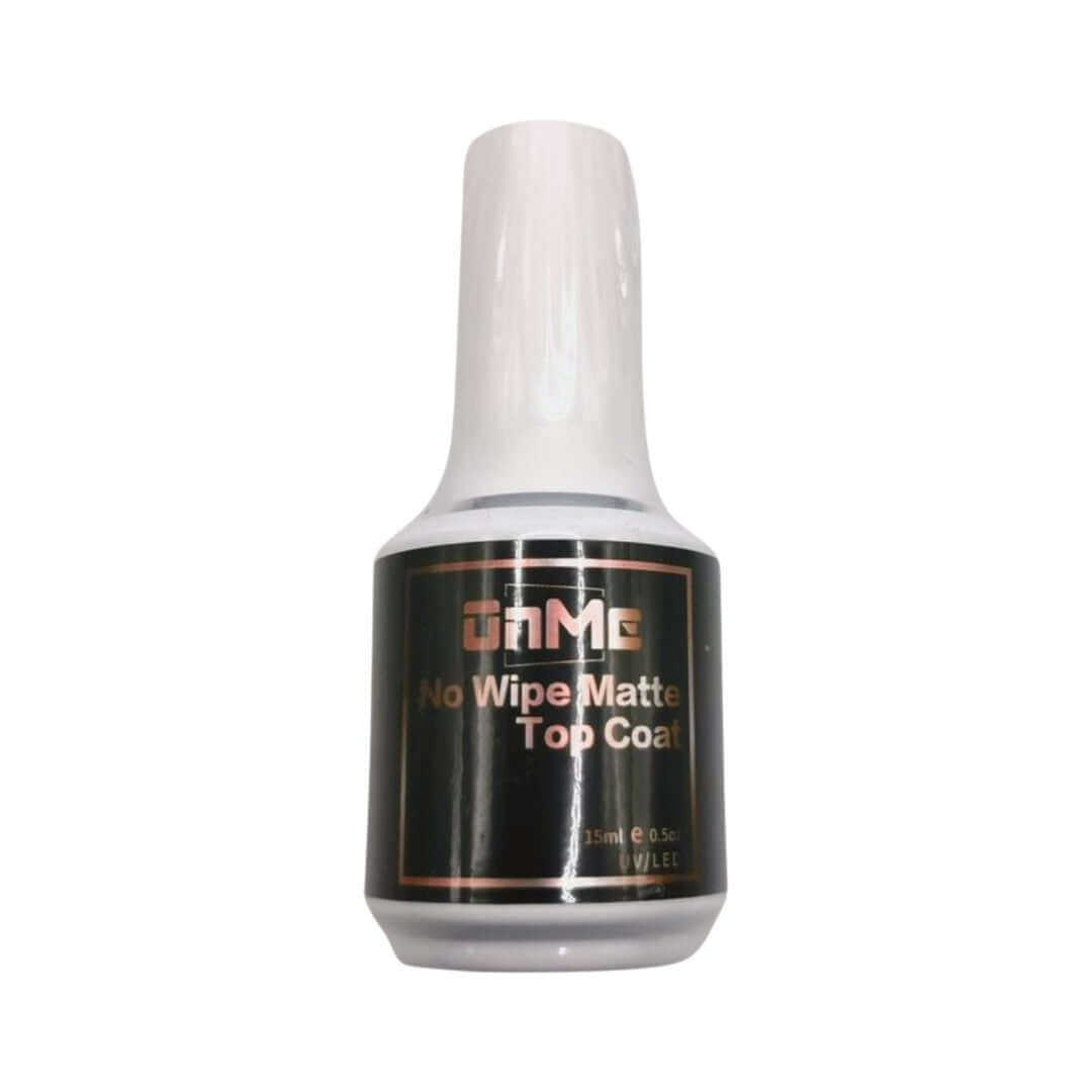 Sơn phủ mờ không cần lau OnMe 15ml