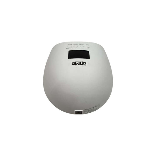 OnMe X5-SK Red Light UV/LED 54W Nail Lamp