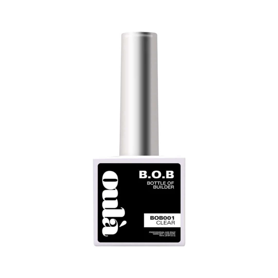 Chai dung dịch tẩy rửa Oula BOB 18mL