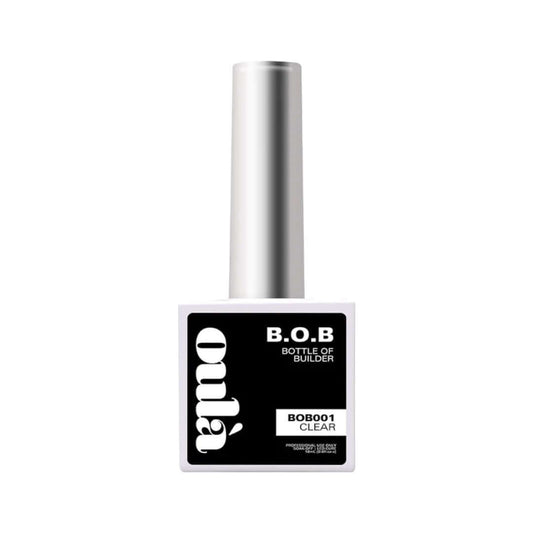 Oula B.O.B Bottle Of Builder 18mL