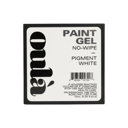 Oula Paint Gel No Wipe 10mL