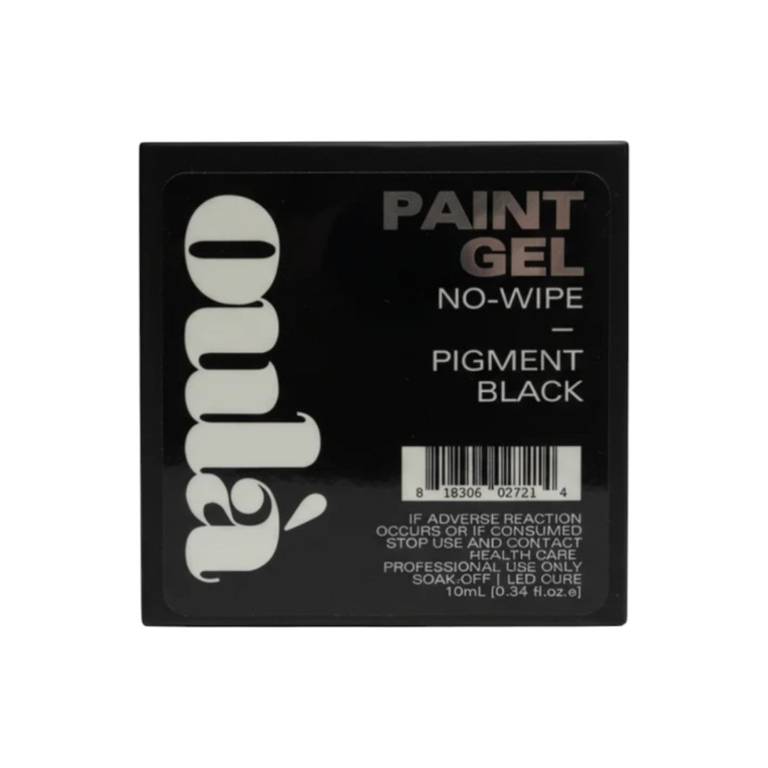 Oula Paint Gel No Wipe 10mL