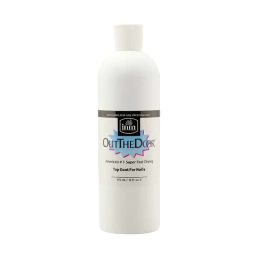 Out The Door Top Coat 473mL