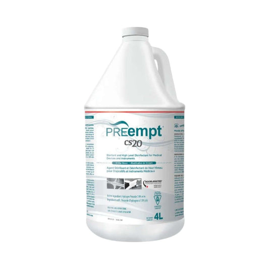 PREempt CS20 1Gal