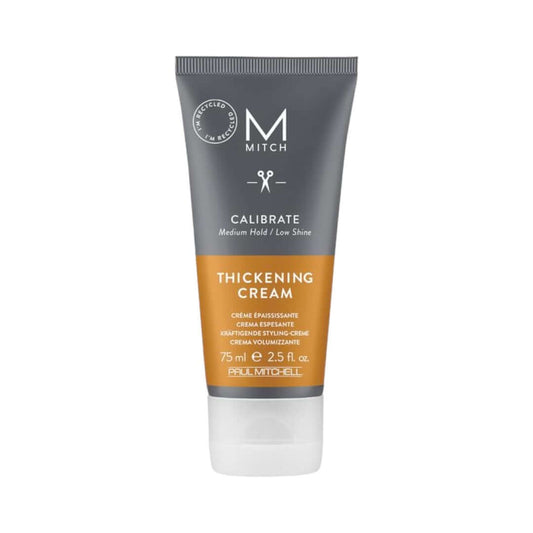 Paul Mitchell Mitch Calibrate Thickening Cream 75mL