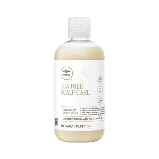 Paul Mitchell Tea Tree Scalp Care Regeniplex Conditioner 300mL