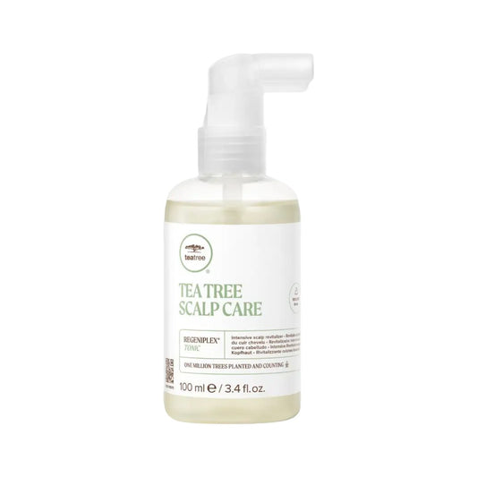 Paul Mitchell Tea Tree Scalp Care Regeniplex Tonic 100mL- RESTAGE