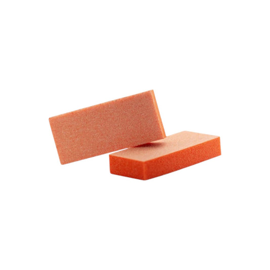 Premium Mini Long Buffer 80/80 {Case of 2000} #684993