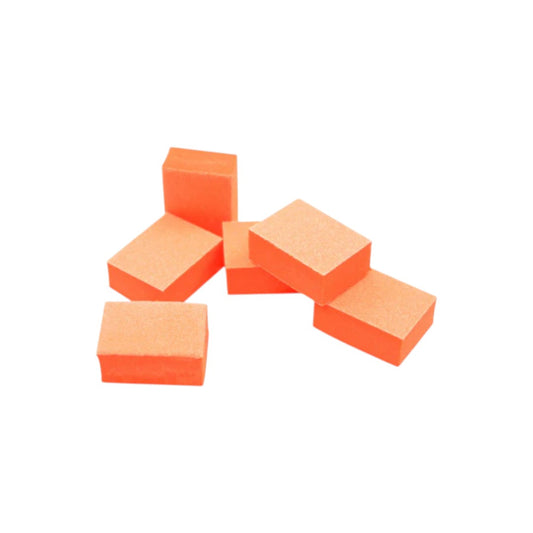 Premium Mini Square Buffer 80/80 {Case of 2000}