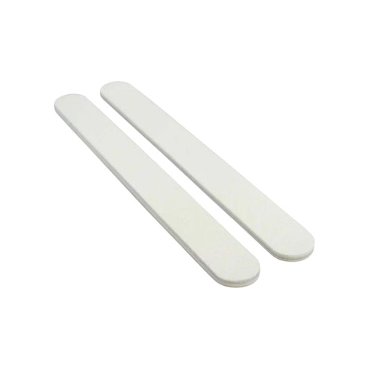 Premium USA Nail File 80/80 (Pack of 50)
