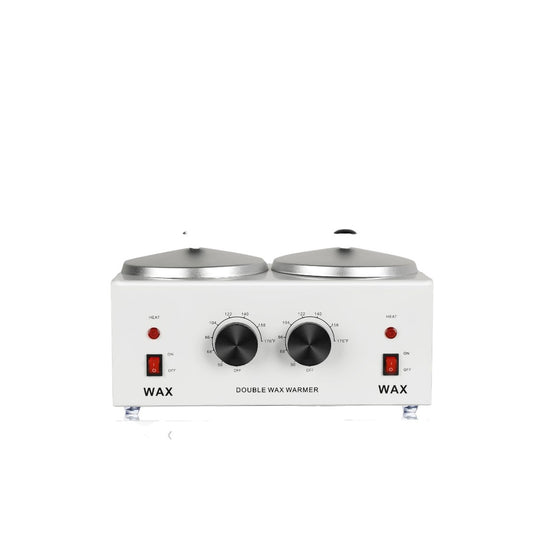Professional Double Wax Warmer #684647