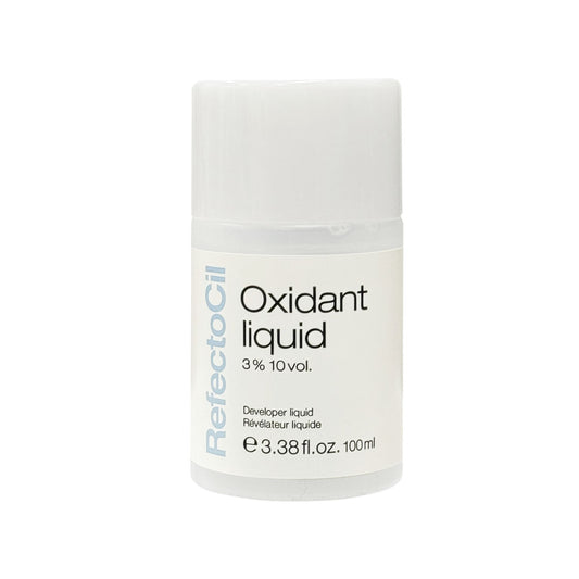 RefectoCil Oxidant Liquid 3% 10vol 100mL